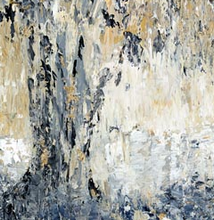 Load image into Gallery viewer, Kever Rachel Abstract Neutrals
