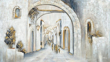 Load image into Gallery viewer, Street of Jerusalem
